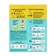 Antipyatin stained vehicle, soap, oxygen, 300 g