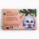 Set "New Year's Post from Santa Claus", planing styles 30 l, pen Plastic