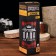 Thermos "Best Dad", 750 ml, retains heat 12-24 hours