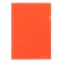 A4, 180 μm, Erichkrause "Soft Caribbean Sunset, embossing" Soft Touch ", opaque, mix