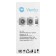 Exhaust Vento fan 125s, d = 125 mm, 18 W, 240 m³/h, 34 dB, white