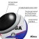 Volleyball Minsa, PVC, machine stitching, 18 panels, p. 5