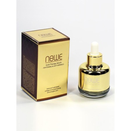 News for face, GoldTherapy, premium, 40 ml