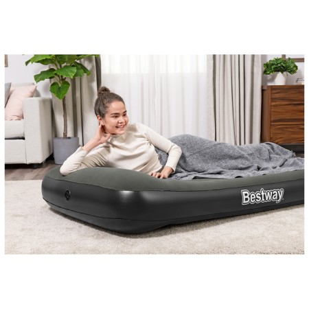 Infaval bed Twin, 188 x 99 x 30 cm, 67680 Bestway-5