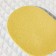 Washing sponge "Waste", 11.5 × 8.5 cm, color mix