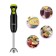 KitFort KT-3041-2, submersible, 350 watts, 2 speeds, black-and-site