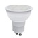 LED LED Uniel, GU10, 7 W, 6500K, glow day white