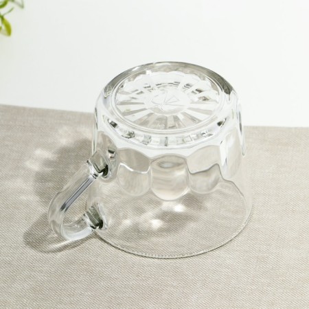 Glass Glass "Nord", 270 ml-2