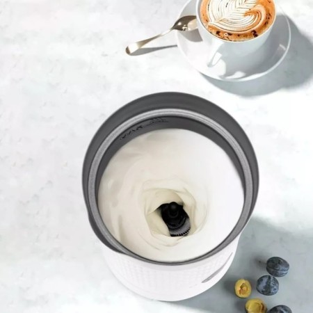 Kapucchuchino Kitfort KT-7128-2, 500 W, 0.5 l, 4 modes, white-2