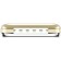 Cell phone BQ M-2838 Art XL+ Gold