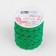 Fleet braid “Back”, 5 mm, 27 ± 1 m, green color