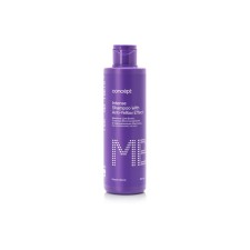 Hair shampoo 