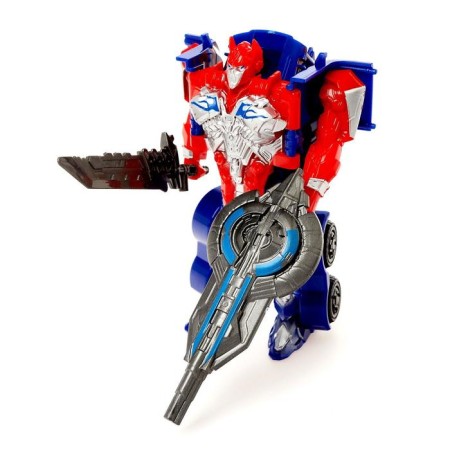 Robot "Hero"-1
