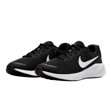 Cunning male Nike Revolution 7, size 11.5 (FB2207-001)-1