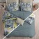 Less underwear euro, size 215x240 cm, 205x215 cm, 70x70 cm - 2 pcs