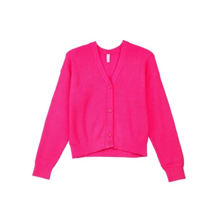 Cardigan for girls, height 146 cm