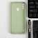 Red Line Ultimate case for ITEL A48, silicone, olive