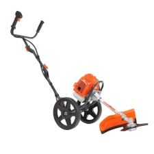 Benz-Grandmother Benz.  Patriot PT520, 2T, 52 cm3, bevel 42 cm, fishing line 3 mm, knife 25.5 cm 910740
