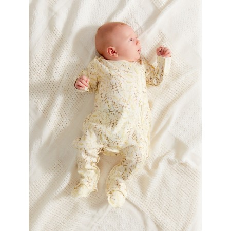 Combineson Children's Minaku "Nature", height 54-56 cm-7