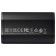 SSD A-DATA USB-C 500GB SD810-500G-CBK SD810 1.8 "Black