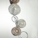 Karamella Led 68W 4000k Taleser