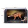 Dinosaurian figure "The world of dinosaurs: MiGea"