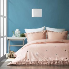 Bed linen 1.5 joint venture 
