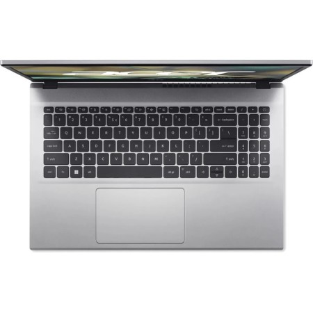 Acer Aspire 3 A315-59-58ss, 15.6 ", i5 1235U, 12 GB, SSD 512 GB, UHD, Noos, silver-2