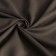 Set of curtains "Kim", size 200 x 270 cm - 2 pcs, wenge