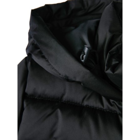 Coat for a girl, height 152 cm-7