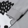 Pajamas for a boy (longshilly/pants), gray/hedgehog color, height 128cm