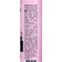 Compliment hair shampoo "liquid keratin", 335 ml