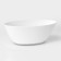 Pot with the Podon "Boat", 3 l, white color