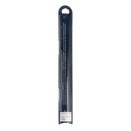 The wiper brush Cartage 14/350 mm, frameless, double canvas-6
