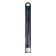 The wiper brush Cartage 14/350 mm, frameless, double canvas