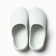Galoshi female "kor" color white, size 40