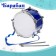 Drum "Cool Drum", D = 20 cm, Mix color