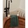 Trick Tensor "Ethel" Organic Eucalyptus 30x50 cm, 100% HL, 420g/m2