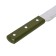 Boyscout barbecue set, tongs, knife