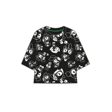 T -shirt for girl PlayTode, height 128 cm-5