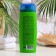 Hair shampoo Pure Nature Strengthening