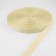 Rate string, 20 mm, 50 ± 1 m, density 8.2 g/m, beige color No. 22