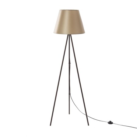 Laut's floor lamp 1x15W E27 Chocolate, Champagne