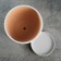 Flower Pot "Antik" gray, 2.5l