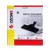 Brush for the Half-Kover vacuum cleaner UN-1632 Ozone for all types of coatings, for a 32 mm pipe