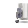 Heater Ballu Cube Boh/CB-11W 2200, oil, 2200 W, 11 sections, 27 m², white