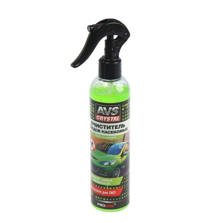 AVS insect traces, 250 ml, AVK-059