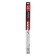 Carfashion Jet 20 "/500 mm wiper brush, frameless, under the hook