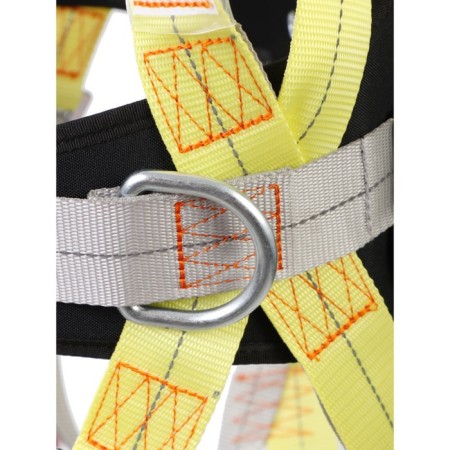 Binding insurance "Alpha 2.5" VNT 425, p. 2, girth of the belt 100-165 cm-8