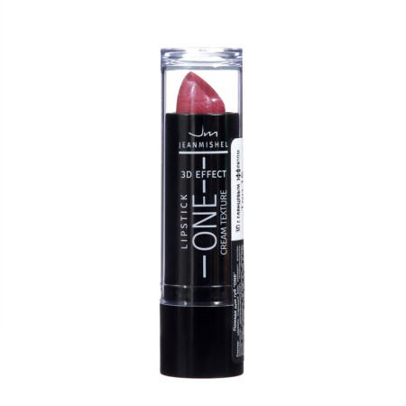 Lipstick jeanmishel 3d effect tone 15 cherries, 14 g